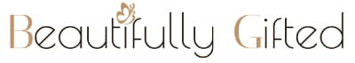 Beautifully Gifted logo