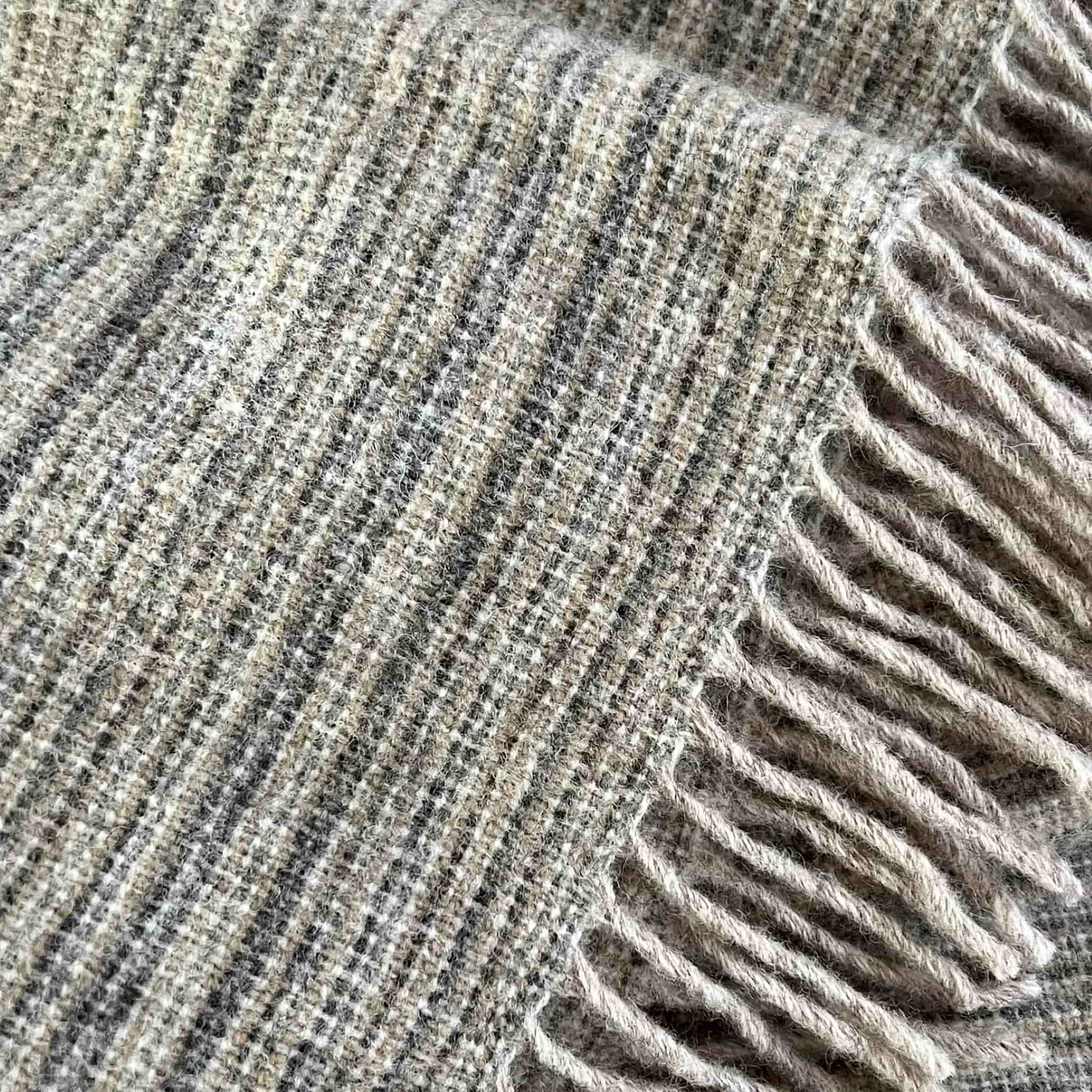 Wool outlet throw blankets