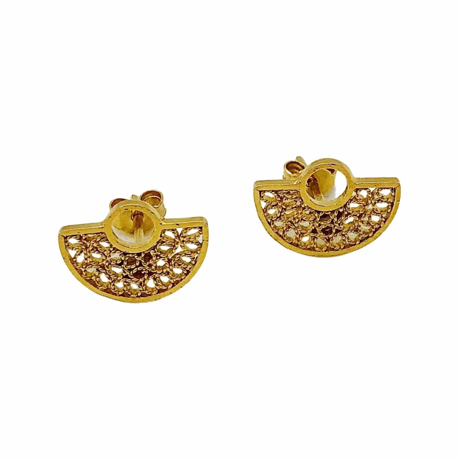 Beautifully Gifted UCHUVA EARRINGS